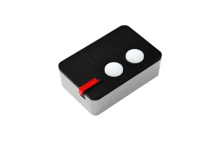 Produktfoto 1 von Werma LED Summer Blinkend, Dauerbetrieb-Licht 5V IP30 x 35 mm
