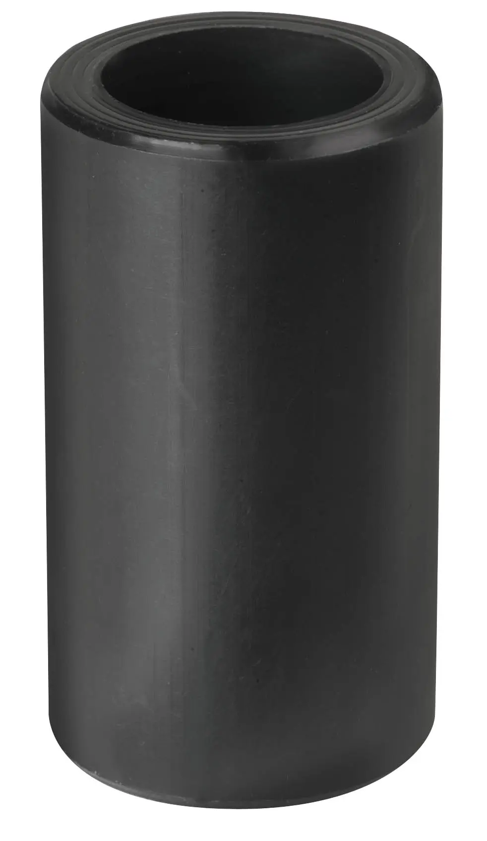 Produktfoto 1 von Werma Stützrohr Schwarz