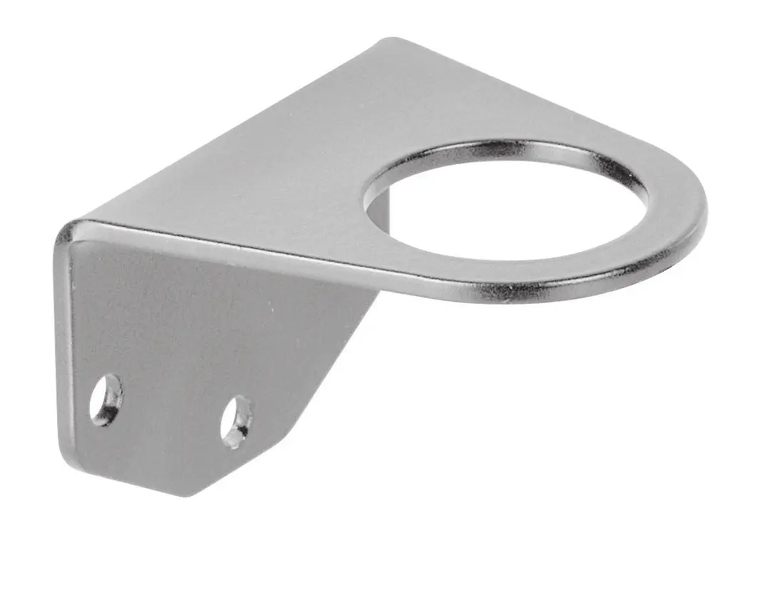Produktfoto 1 von Werma 960 Halterung, 23mm x 35mm