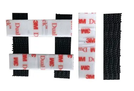 Produktfoto 1 von Werma Schaumstoff Klebeband, Stärke 12 mm, 12.0mm x 52 mm