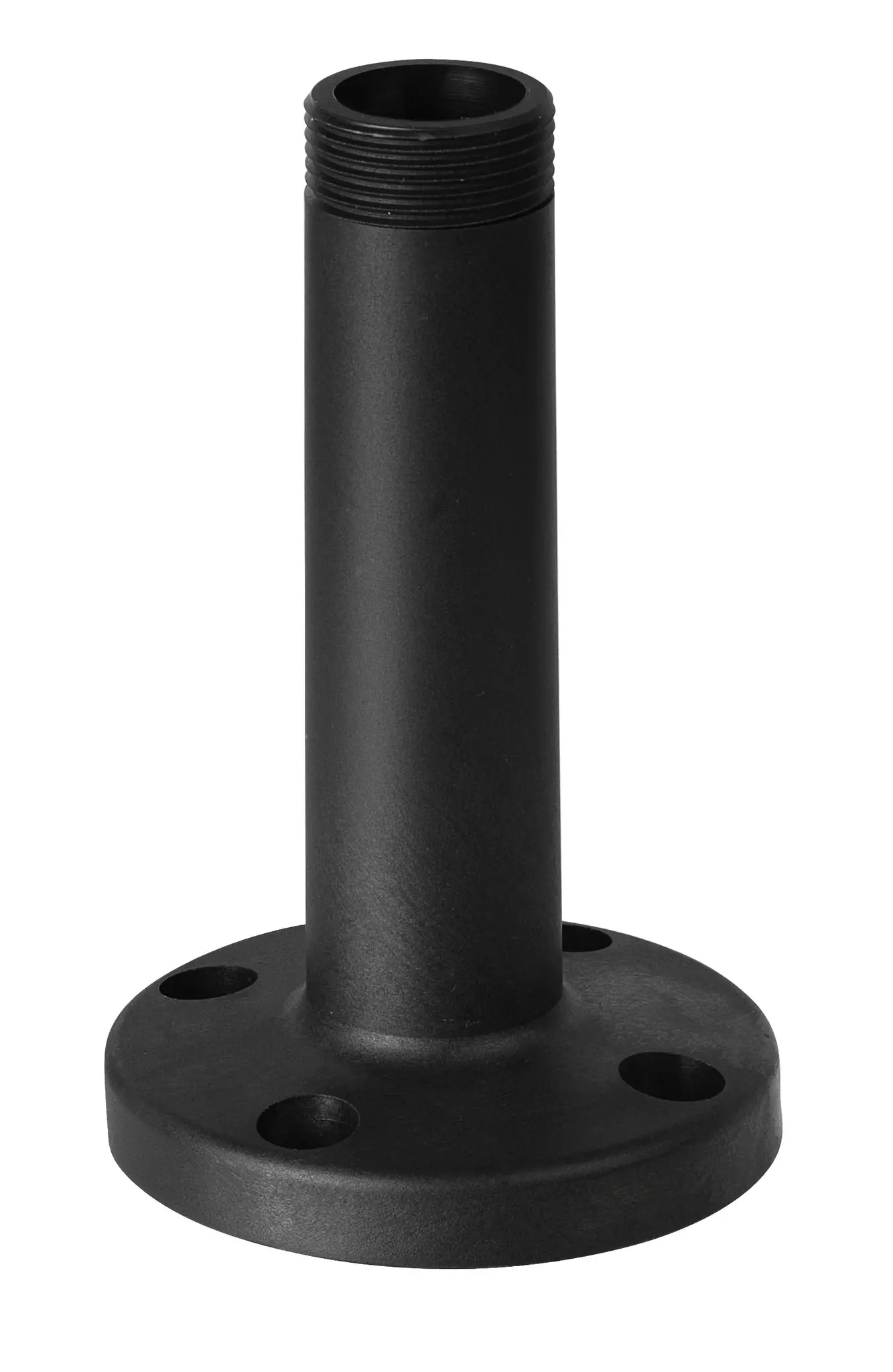 Produktfoto 1 von Werma Sockel Schwarz