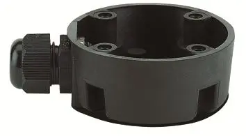 Produktfoto 1 von Werma KombiSIGN 50 Kontaktbox, 70mm x 28.5mm