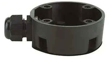 Produktfoto 1 von Werma KombiSIGN 50 Kontaktbox IP54, 70 mm x 28.5 mm