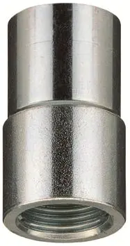 Produktfoto 1 von Werma KombiSIGN 70 Adapter, für Serie KS 70/71/72, Adapter
