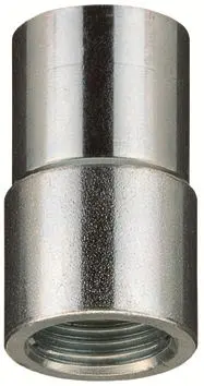 Produktfoto 1 von Werma KombiSIGN 70 Adapter, für Serie KS 70/71/72, Adapter