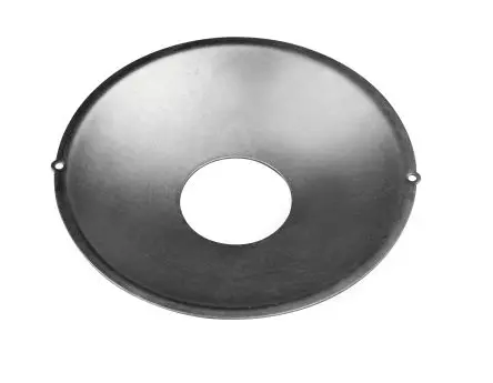 Produktfoto 1 von Werma LED Reflektor Rund, Ø 131 mm x 18 mm