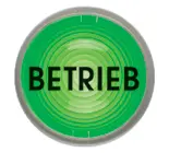 Produktfoto 1 von Werma Blitzlichtelement Schwarz, für Serie 890, Beleuchtungszubehör