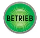 Produktfoto 1 von Werma Blitzlichtelement Schwarz, für Serie 890, Beleuchtungszubehör