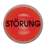 Produktfoto 1 von Werma Blitzlichtelement Schwarz, für Serie 890, Beleuchtungszubehör