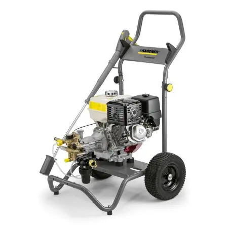 Produktfoto 1 von Kärcher Hochdruckreiniger mit Benzinmotor 150 bar, 650 L/h
