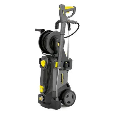 Produktfoto 1 von Kärcher Hochdruckreiniger 130 bar / 230V, 590 l/h