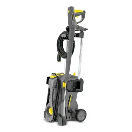 Produktfoto 1 von Kärcher Hochdruckreiniger 110 bar / 230V, 490 l/h
