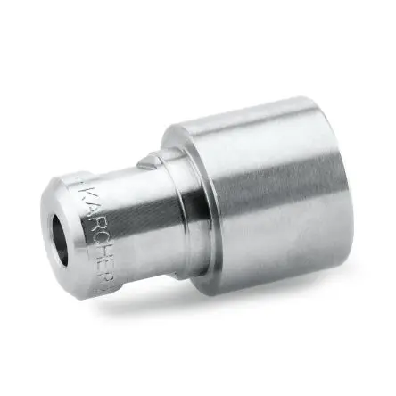 Produktfoto 1 von Kärcher Düse Hochdruckreinigerdüse für HDS 10/20-4 M Druckausgleichsscheibe