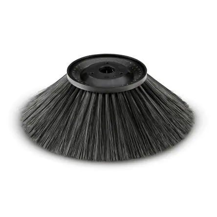 Produktfoto 1 von Kärcher Staubsaugerzubehör 1 Rundbürste für KM 105/110 R G