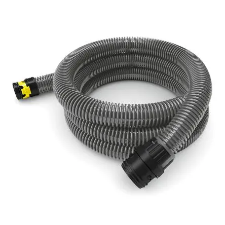 Produktfoto 1 von Kärcher Staubsaugerzubehör 1 Saugschlauch für NT 40/1 Ap L
