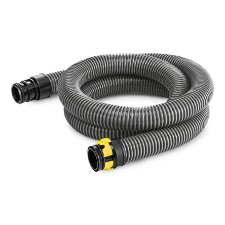 Produktfoto 1 von Kärcher Staubsaugerzubehör 1 Saugschlauch für T 7/1 Eco Efficiency