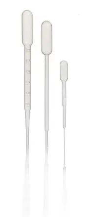 Produktfoto 1 von RS PRO Polyethylen Pipette 3ml