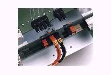 Produktfoto 1 von Molex LWL-Adapter, SC, Singlemode, Grün