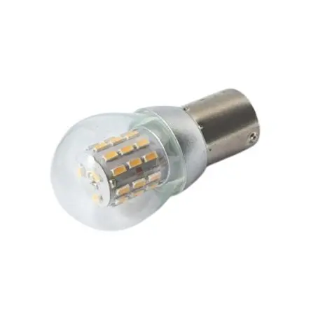 Produktfoto 1 von CML Innovative Technologies 2084 LED Retrofit Kapsel-Lampe 18 W BA15d Sockel 6500k Weiß