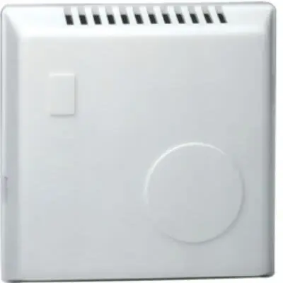 Produktfoto 1 von Hager 25805 Thermostat 10 A / 230V 230V