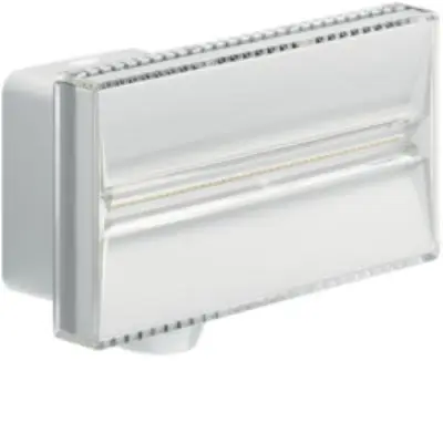 Produktfoto 1 von Hager Strahler, LED, Strahler 0mm, 30 W / 240V 3000k
