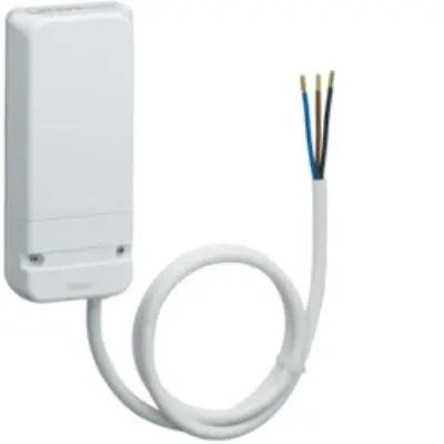 Hager Funkempfänger Entwicklungstool Kommunikation und Drahtlos Funk-Transceiver für Elektrische Heizgeräte, Funkmodul