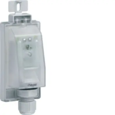 Produktfoto 1 von Hager Temperatursensor -30 °C / 50 °C