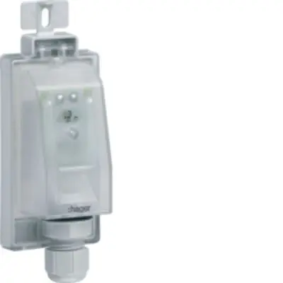 Hager Temperatursensor -30 °C / 50 °C