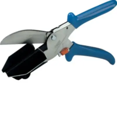 Produktfoto 1 von Hager Schere Gemischte Materialien 100 mm Kunststoff-Griff