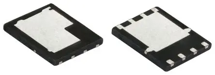 Produktfoto 1 von Vishay Typ N-Kanal, Oberfläche MOSFET Entleerung 30 V / 39.6 A 150 W, 8-Pin PowerPAK SO-8DC