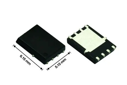 Produktfoto 1 von Vishay Typ N-Kanal, Oberfläche MOSFET Entleerung 60 V / 42.8 A 83 W, 8-Pin PowerPAK SO-8