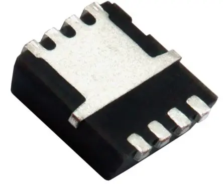 Produktfoto 1 von Vishay Typ N-Kanal, Oberfläche MOSFET Entleerung 60 V / 44.4 A 33.7 W, 8-Pin PowerPAK 1212-8