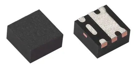 Produktfoto 1 von Vishay Typ P-Kanal, Oberfläche MOSFET Erweiterung 60 V / 6.46 A 13.6 W, 7-Pin PowerPAK SC-70W-6L