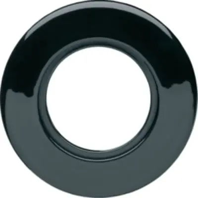 Produktfoto 1 von Hager Deckenleuchte mit Dekorring