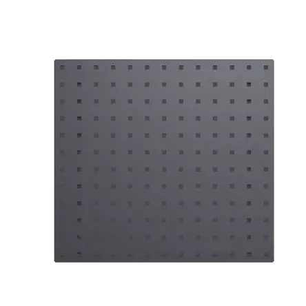 Bott Werkzeugplatte für Wandmontage, Wandplatten, Stahl
