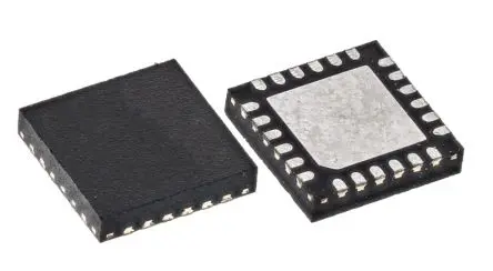 Produktfoto 1 von Renesas Electronics PLL-Taktgenerator 2, VFQFPN 24-Pin