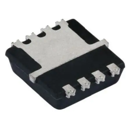 Produktfoto 1 von Vishay Typ N-Kanal, Oberfläche MOSFET Erweiterung -40 V / 101 A 192 W, 8-Pin PowerPAK 1212-8SLW