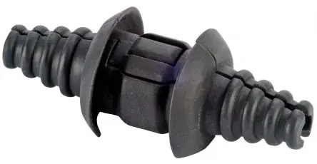 Produktfoto 1 von Socomec Kabelorter für Fester kreisförmiger Torus D30 mm