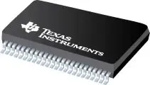 Produktfoto 1 von Texas Instruments LVDS-Sender 3 TTL, CMOS LVDS, 595 Mbit/s Oberfläche, TSSOP 48-Pin