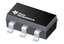 Produktfoto 1 von Texas Instruments Logikgatter, NAND, LVC, 4 mA, 5-Pin, SOT-23, 1