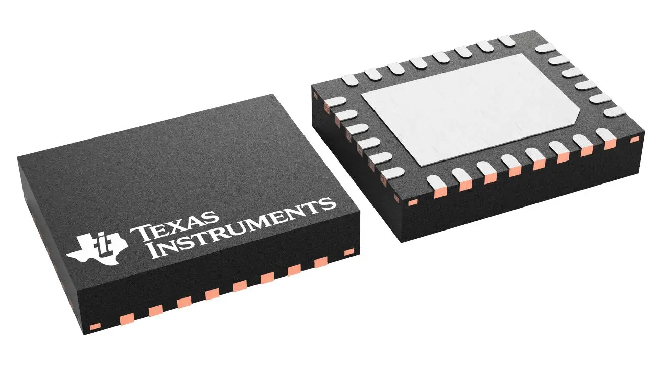 Texas Instruments DC/DC-Controller 1-Kanal, 150 mA 600 kHz VSON-10 10-Pin Festwert 55 V 0.8 V