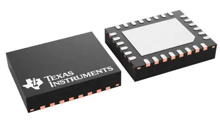 Produktfoto 1 von Texas Instruments DC/DC-Controller 1-Kanal, 150 mA 600 kHz VSON-10 10-Pin Festwert 55V 0.8 V