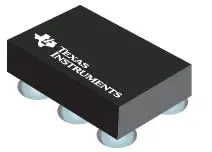 Produktfoto 1 von Texas Instruments Phasenfrequenzdetektor 8 GHz Oberfläche DSBGA 6-Pin