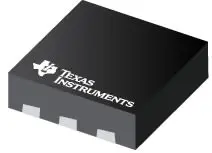 Produktfoto 1 von Texas Instruments Gate-Treiber-Modul MOSFET 8 A 1 6-Pin SON 12V 7 ns