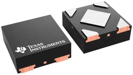Produktfoto 1 von Texas Instruments Spannungsregler 5.5V