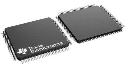 Produktfoto 1 von Texas Instruments Mikrocontroller Tiva C ARM Cortex M4F 32 bit Oberfläche 1MB Flash TQFP (PDT) 128-Pin 120 MHz