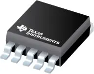Produktfoto 1 von Texas Instruments Spannungsregler TO-263, 5-Pin