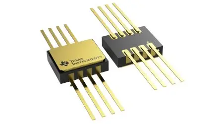 Produktfoto 1 von Texas Instruments Präzisions-Spannungsreferenz CFP-8, 18V max., Präzision, 8-Pin, 0.05 %