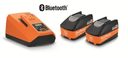 Produktfoto 1 von FEIN Akku-Pack für Elektrowerkzeuge, 18V / 5.2 Ah Schnurlose Werkzeuge mit 18 V von FEIN