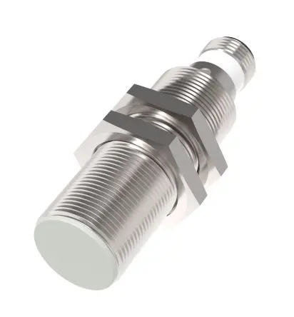 Produktfoto 1 von RS PRO M8 Induktiver Näherungssensor, Zylindrisch PnP / 200mA 8 mm, IP67 30 V dc